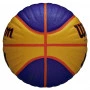 Wilson 3x3 FIBA Replica košarkaška lopta 6