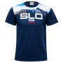 Slowenien Fan T-shirt Triglav