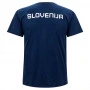 Slovenia T-shirt del tifoso Triglav