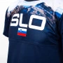 Slowenien Fan T-shirt Triglav