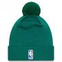 Boston Celtics New Era 2023 NBA Draft Beanie