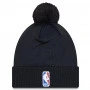NBA Logo New Era 2023 NBA Draft cappello invernale