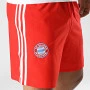 FC Bayern München Adidas DNA kurze Hose