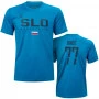 Slovenia Jordan KZS Practice SS T-Shirt Dončić 