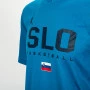 Slovenia Jordan KZS Practice SS T-Shirt Dončić 