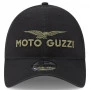 Moto Guzzi New Era 9TWENTY Washed kačket
