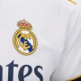 Real Madrid Home Replika Komplet Kinder Trikot