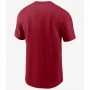 San Francisco 49ers Nike Local Essential T-Shirt