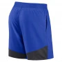 Los Angeles Rams Nike Stretch Woven Training Shorts