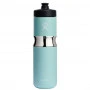 Hydro Flask 20 OZ Wide Mouth Insulated bidon Dew 591 ml