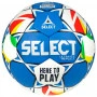 Select EHF Euro 2024 Ultimate replika rokometna žoga 