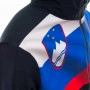 Slovenia Track Top giacca Bandiera