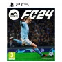 FC24 EA Sports gioco PS5