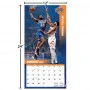 New York Knicks kalendar 2024