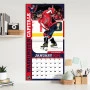 NHL Elite kalendar 2024