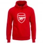 Arsenal N°1 pulover sa kapuljačom