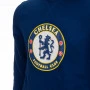 Chelsea N1° maglione con cappuccio per bambini