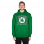 Boston Celtics New Era 2023 Tip Off Hoodie
