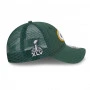 Green Bay Packers New Era 9TWENTY Super Bowl Trucker cappellino