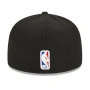 Golden State Warriors New Era 59FIFTY City Edition 2023 Fitted kačket