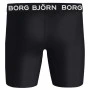 Björn Borg Performance Long Leg 2x Boxershorts