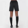 Joma Nobel Black Training Shorts