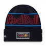 Max Verstappen Red Bull Racing Team New Era Beanie