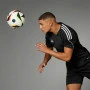 Adidas UEFA Euro 2024 Pro Official Match Ball Fussballliebe pallone da calcio ufficiale 5