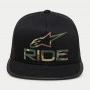 Alpinestars Ride 4.0 Camo Trucker cappellino