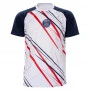 Paris Saint-Germain N°03 Poly trening majica dres (tisak po želji +13,11€)