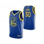 Stephen Curry 30 Golden State Warriors Nike Icon Edition Swingman Kids Jersey