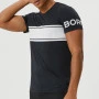 Björn Borg Borg Stripe Training T-Shirt