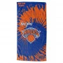 New York Knicks Northwest Psychedelic ručnik 76x152