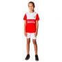 SL Benfica Mini Kit set da allenamento maglia per bambini