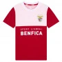 SL Benfica Mini Kit set da allenamento maglia per bambini
