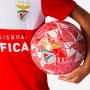 SL Benfica Big Logo nogometna lopta 5
