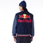 Red Bull Sim Racing New Era Navy Varsity jakna