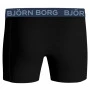 Björn Borg Cotton Stretch 5x Boxershorts