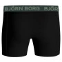 Björn Borg Cotton Stretch 3x boksarice