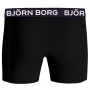 Björn Borg Cotton Stretch 3x Boxershorts