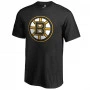 Boston Bruins Primary Logo Graphic majica 