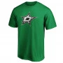Dallas Stars Primary Logo Graphic T-Shirt