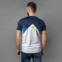 Slowenien OKS Peak T-Shirt