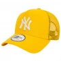 New York Yankees New Era Trucker League Essential kapa 