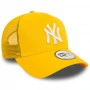 New York Yankees New Era Trucker League Essential kapa 