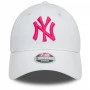 New York Yankees New Era 9FORTY League Essential Cap