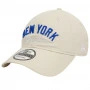 New York Yankees New Era 9TWENTY Wordmark Mütze