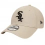 Chicago White Sox New Era 9FORTY League Essential Mütze