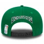 Boston Celtics New Era 9FIFTY NBA Rear Logo kapa 