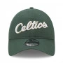 Boston Celtics New Era 9TWENTY City Edition 2022/23 kačket